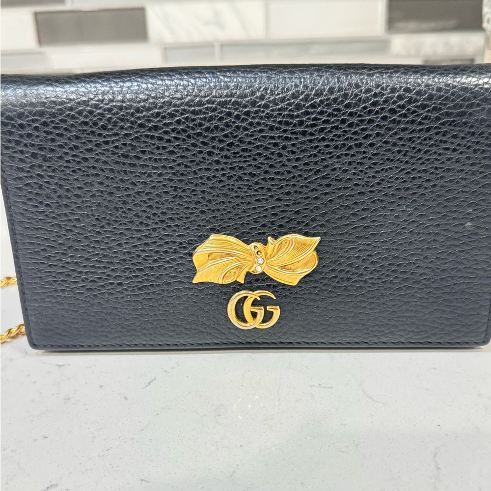 Gucci bag